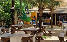 Casa Vera - Gemuetliches Apartment In Wohnanlage Mit Strandlage